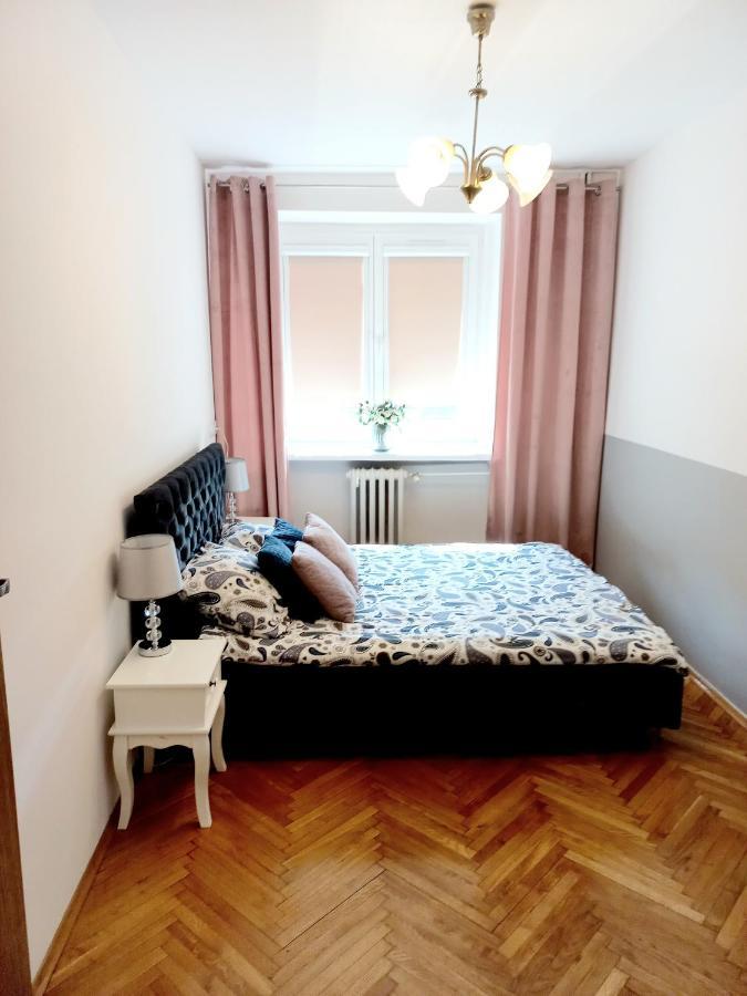 Corner Apartament Pilsudskiego - 5 Min Od Dworca Glownego - Main Railway Station Вроцлав Екстериор снимка