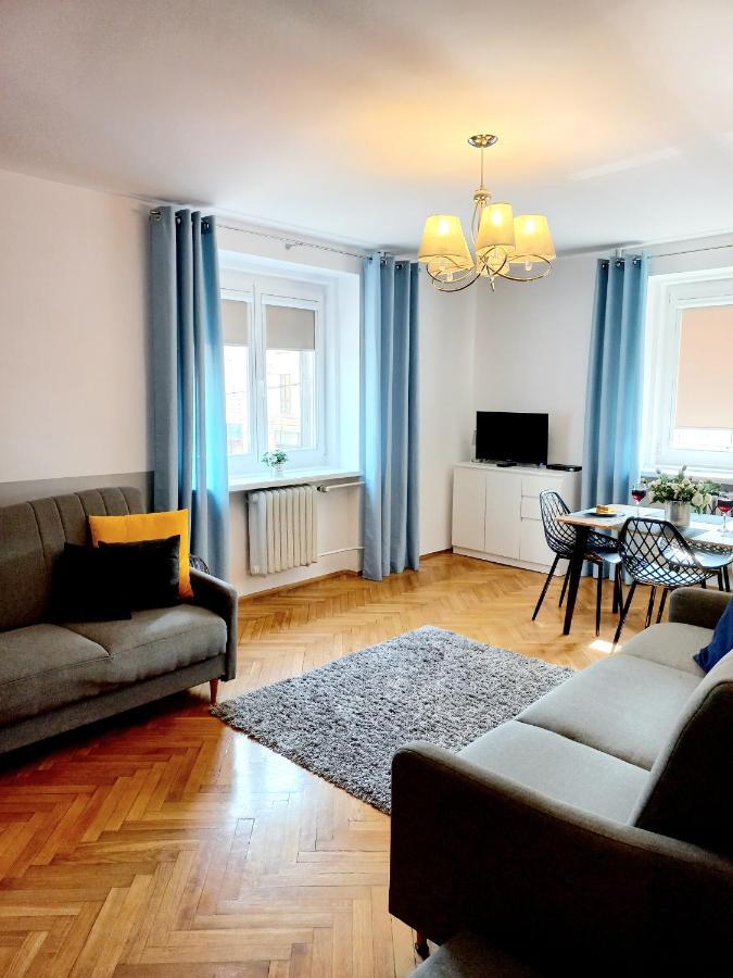 Corner Apartament Pilsudskiego - 5 Min Od Dworca Glownego - Main Railway Station Вроцлав Екстериор снимка