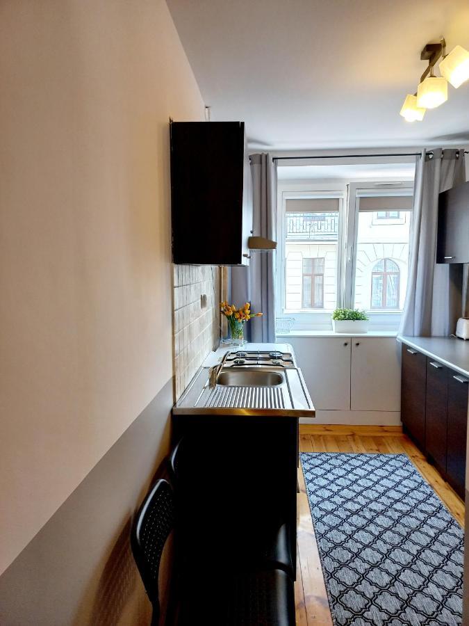 Corner Apartament Pilsudskiego - 5 Min Od Dworca Glownego - Main Railway Station Вроцлав Екстериор снимка