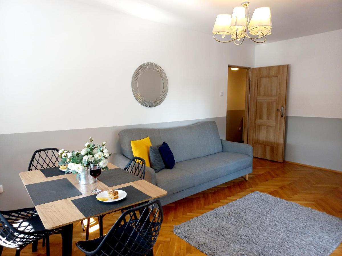 Corner Apartament Pilsudskiego - 5 Min Od Dworca Glownego - Main Railway Station Вроцлав Екстериор снимка