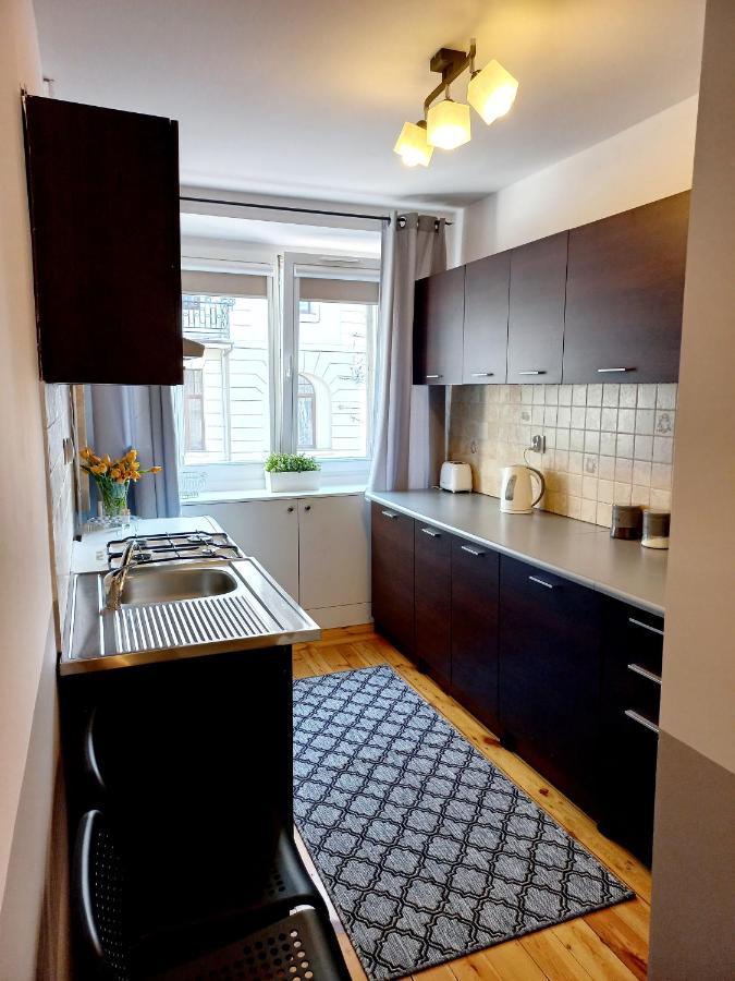 Corner Apartament Pilsudskiego - 5 Min Od Dworca Glownego - Main Railway Station Вроцлав Екстериор снимка