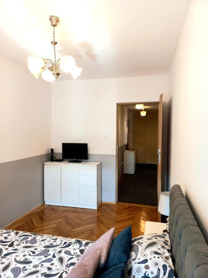 Corner Apartament Pilsudskiego - 5 Min Od Dworca Glownego - Main Railway Station Вроцлав Екстериор снимка